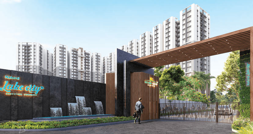 Property Amenities