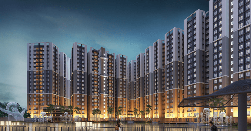 Property Amenities