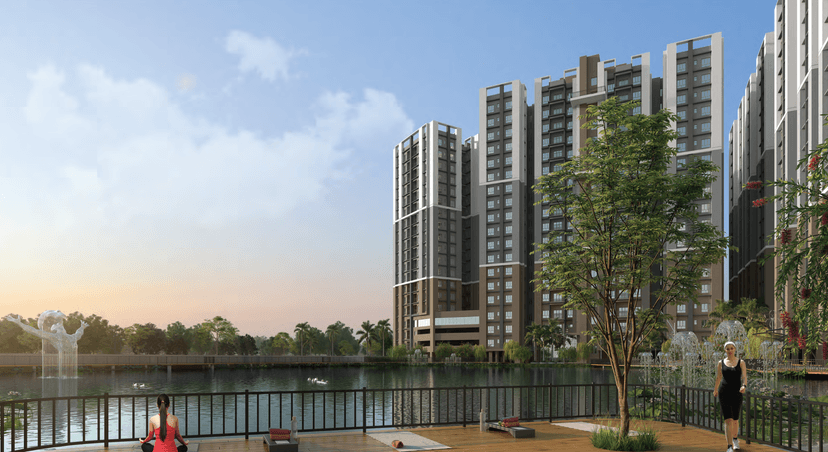 Property Amenities