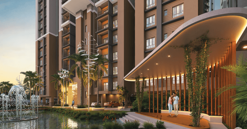 Property Amenities