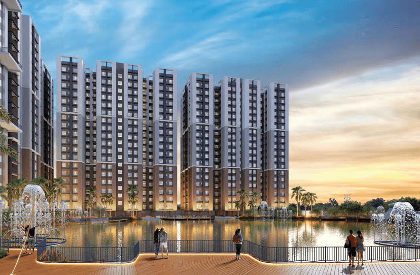 Property Amenities