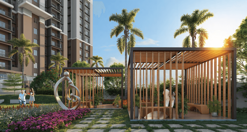 Property Amenities