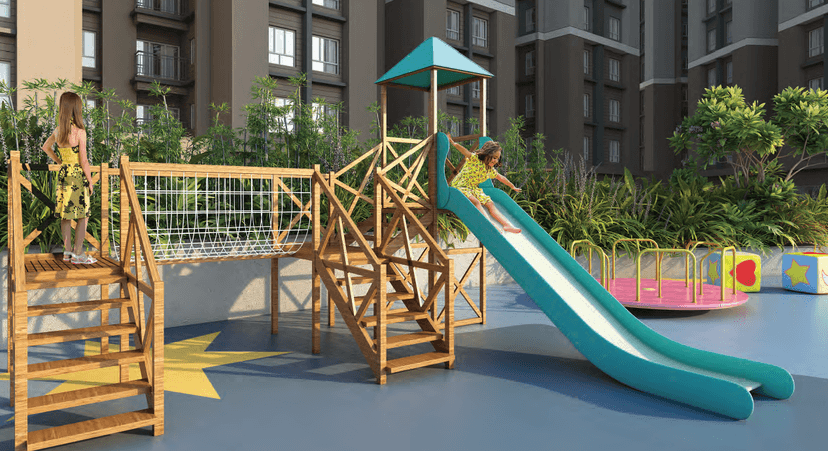 Property Amenities