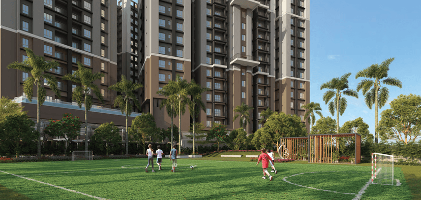 Property Amenities