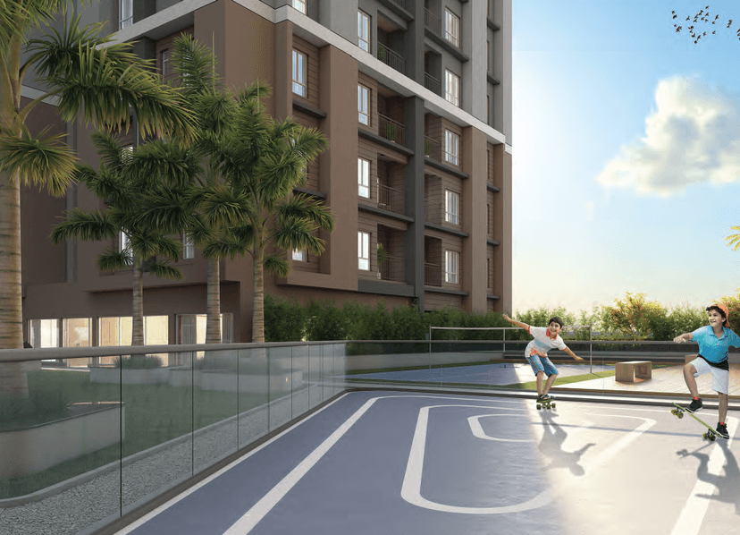 Property Amenities
