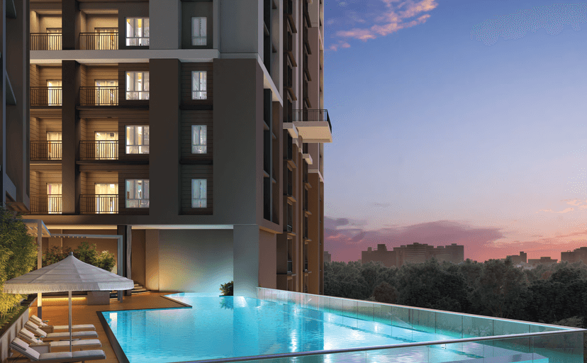 Property Amenities