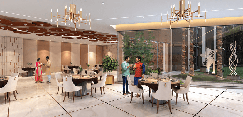 Property Amenities