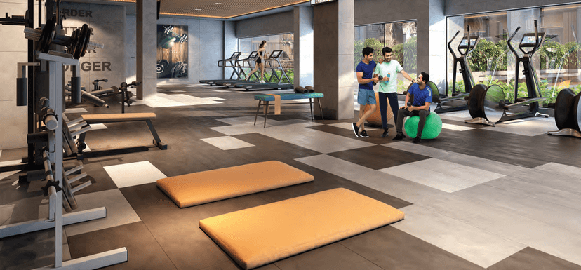 Property Amenities