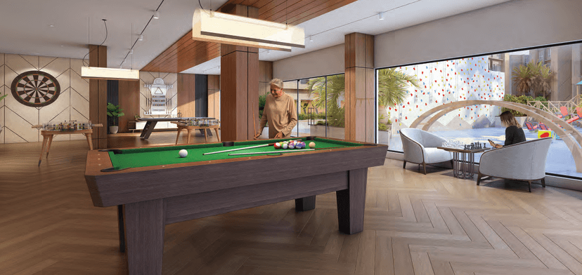 Property Amenities