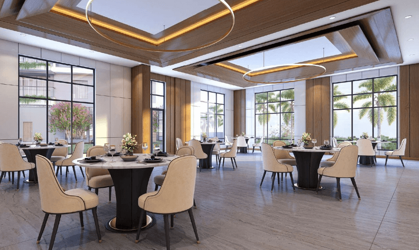 Property Amenities