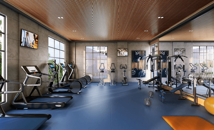 Property Amenities