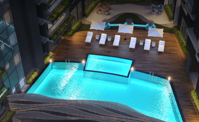 Property Amenities