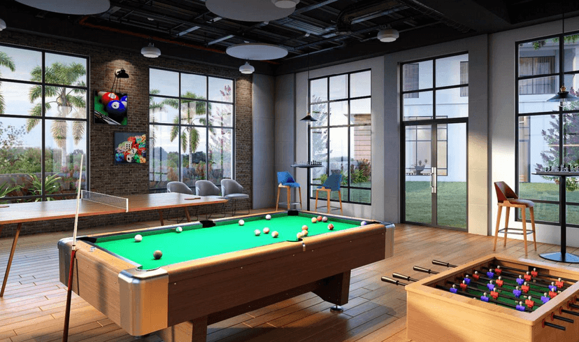 Property Amenities