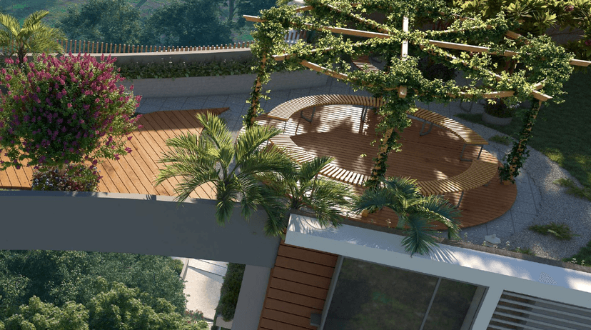 Property Amenities