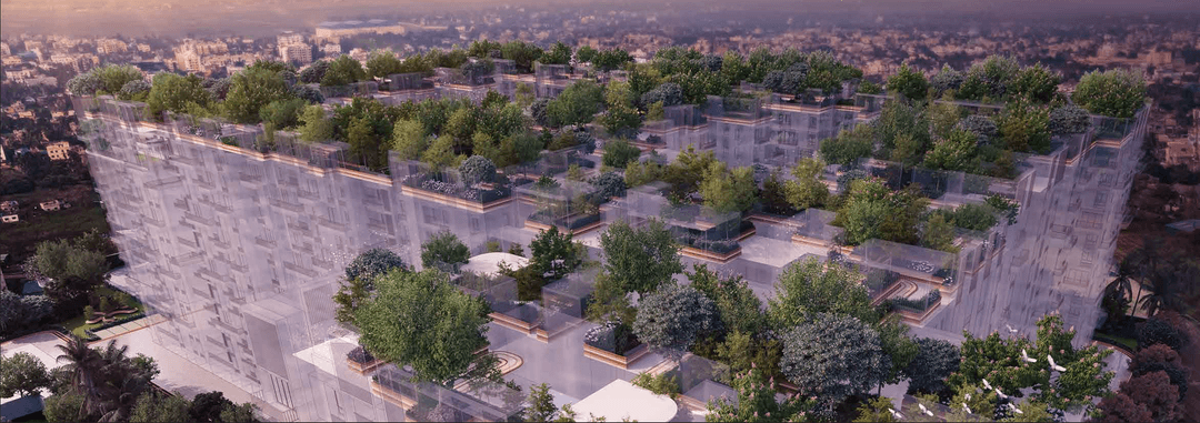 Merlin F Residences