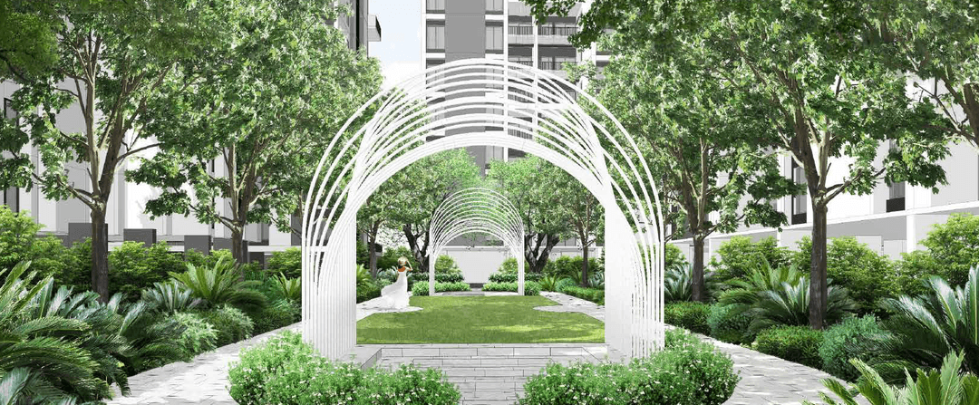 Merlin F Residences