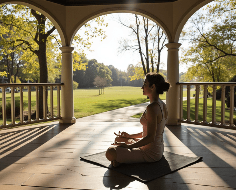 Property Amenities
