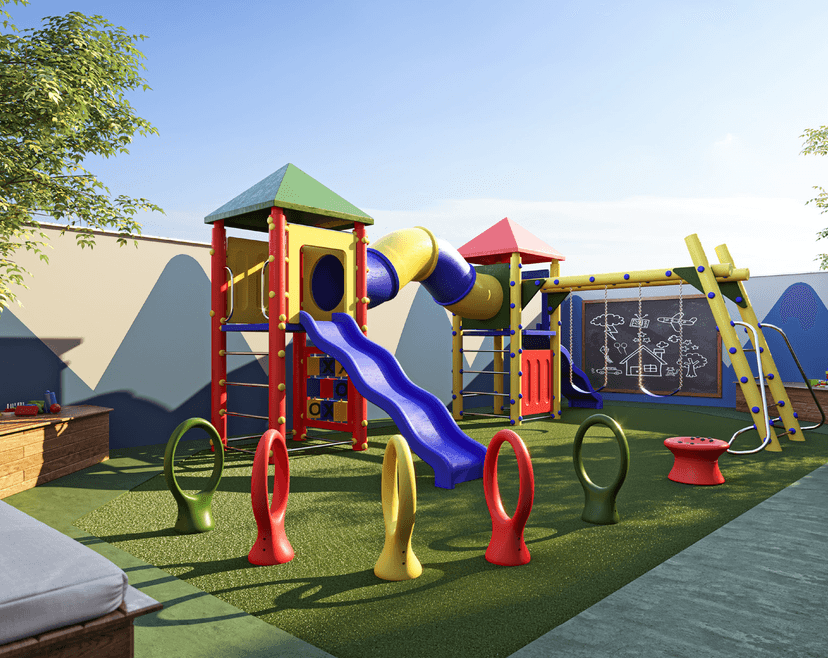 Property Amenities