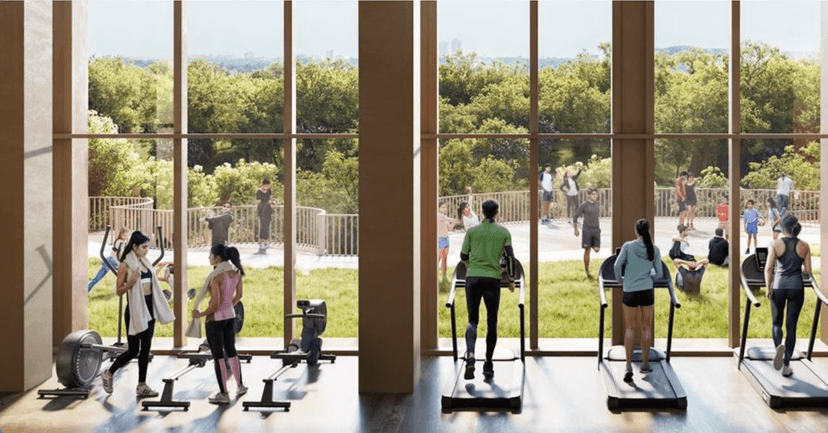 Property Amenities