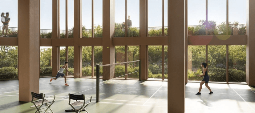 Property Amenities