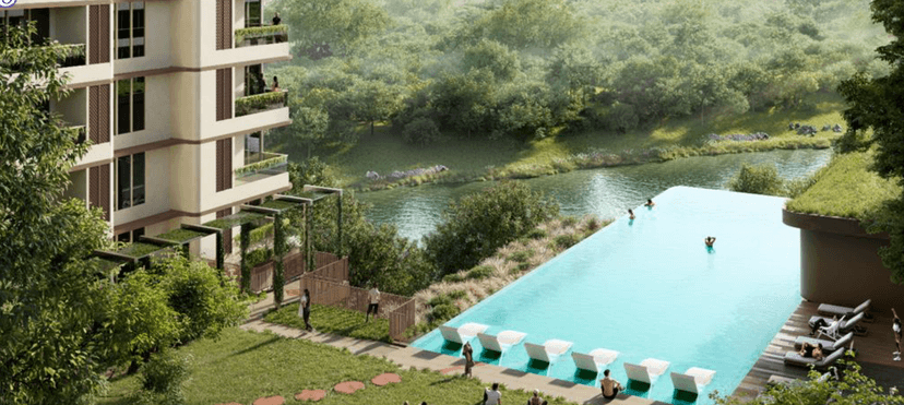 Property Amenities