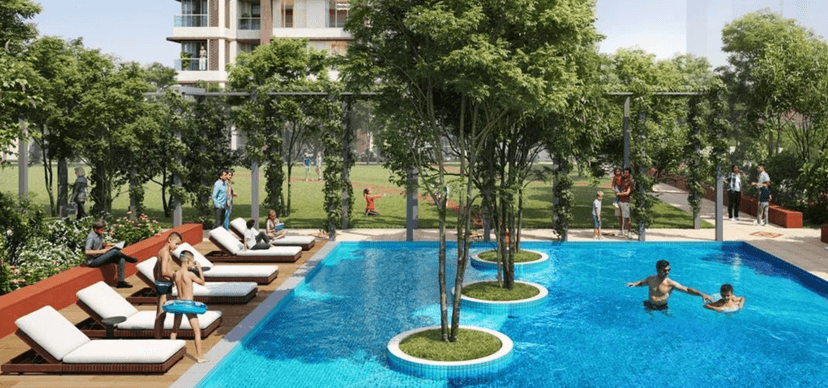Property Amenities