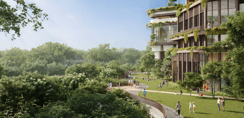 Property Amenities