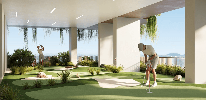 Property Amenities