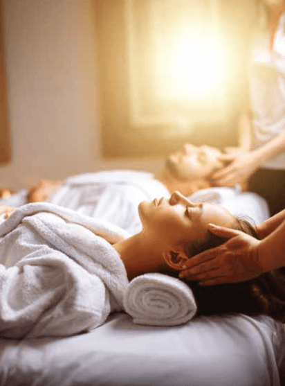 Property Amenities