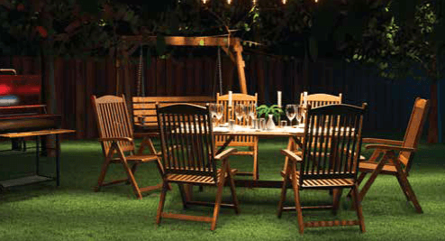 Property Amenities