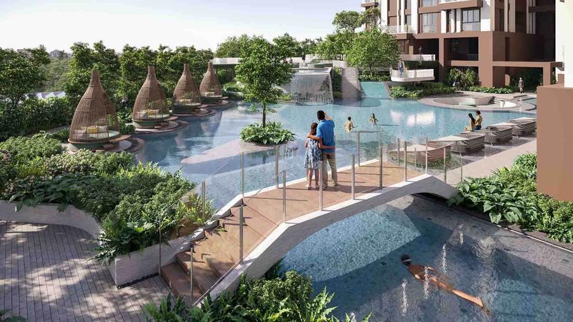 Property Amenities