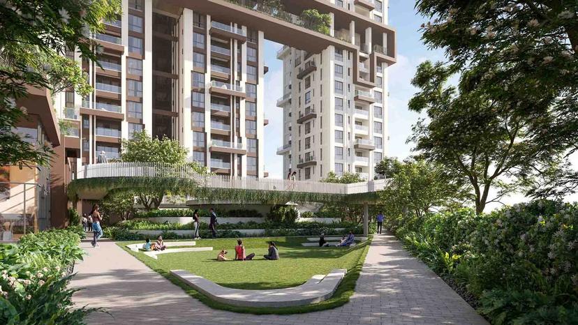 Property Amenities