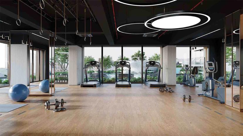 Property Amenities