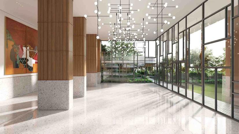 Property Amenities