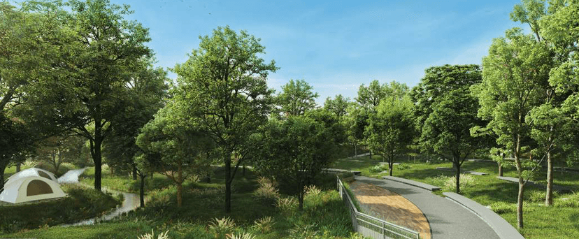 Property Amenities