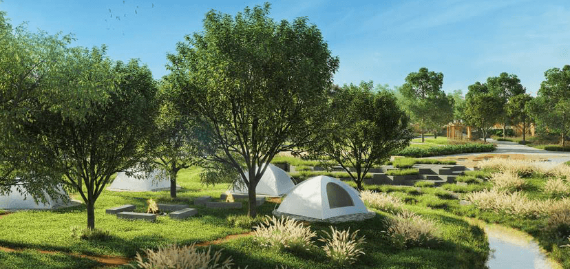 Property Amenities
