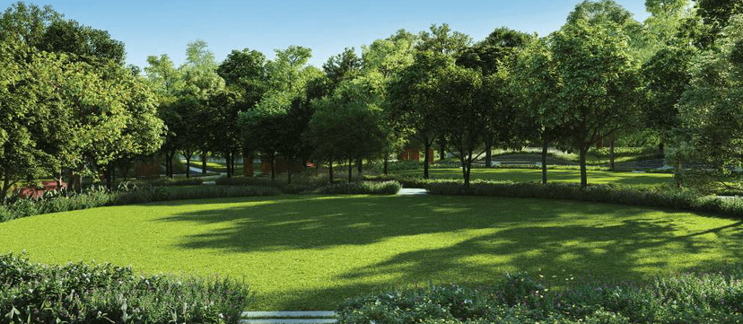 Property Amenities