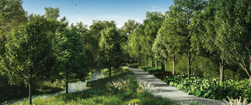 Property Amenities