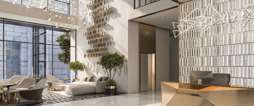 Property Amenities