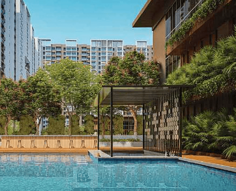 Property Amenities