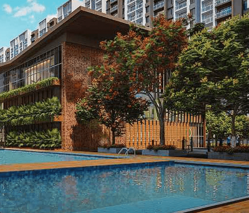 Property Amenities