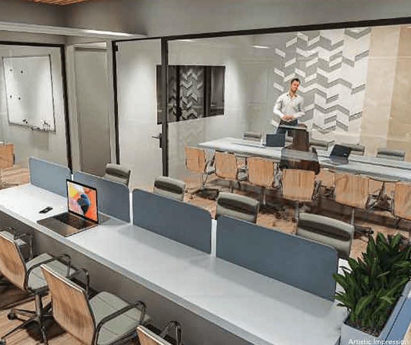 Property Amenities