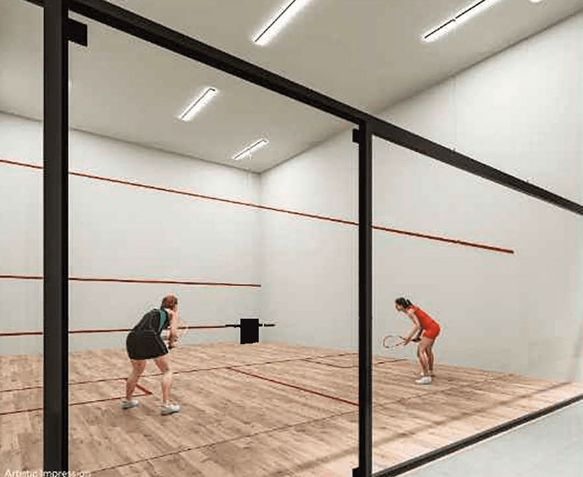 Property Amenities