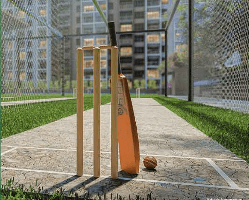 Property Amenities