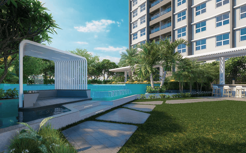 Property Amenities
