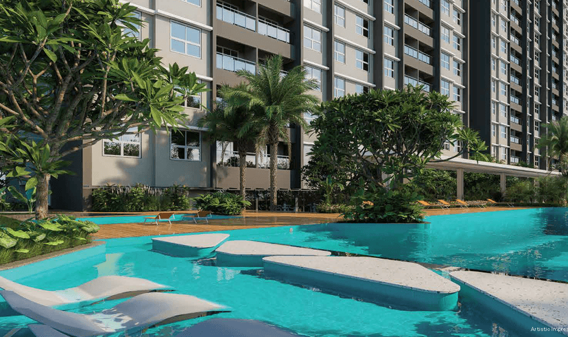 Property Amenities