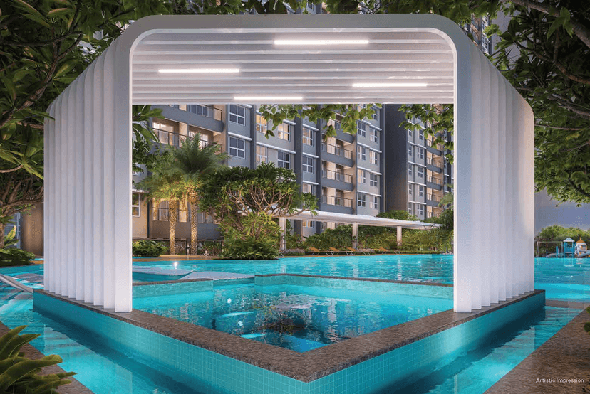 Property Amenities