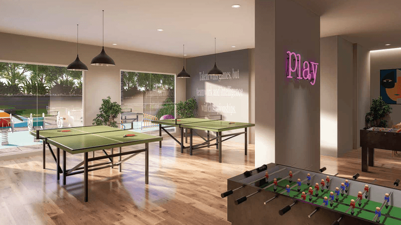 Property Amenities