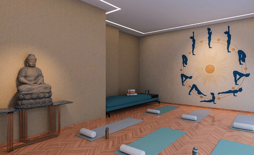 Property Amenities