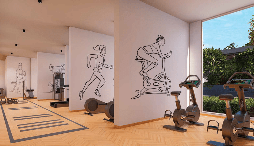 Property Amenities